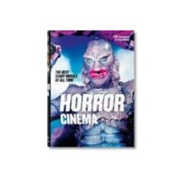 Disgalibro S.l.u. Horror Cinema