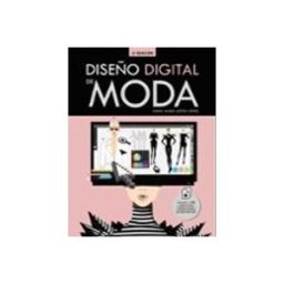 Comercial Grupo Anaya S.a. Diseño digital de moda