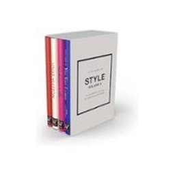 Little Guides To Style Ii: A Historical Review Of Four Fashion Icons