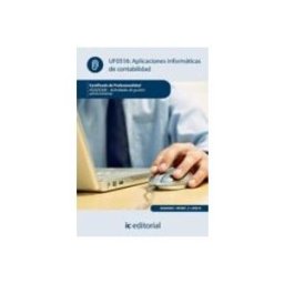 Innovacion Y Cualificacion S.l. (i.b.d.) adgd0308 aplicaciones informaticas de contabilidad. actividad
