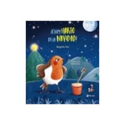 Comercial Grupo Anaya S.a. ¡Estoy harto de la Navidad!