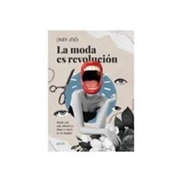 Logista Libros S.l. La moda es revolución
