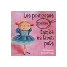 Aduna 2021 S.a. les princeses petites també es tiren pets