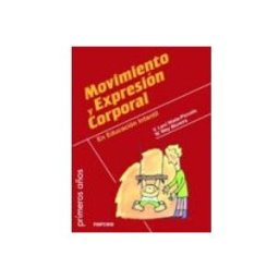 Distriforma S.l. Movimiento y expresión corporal en Educación Infantil