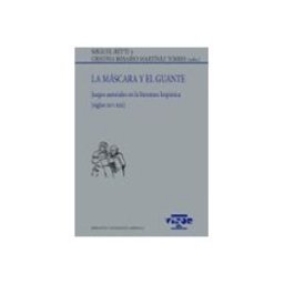 Machado Grupo De Distribucion S.l. La máscara y el guante