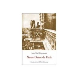 Les Punxes Distribuidora (rba) Notre-Dame de París