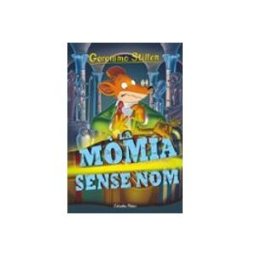 Logista Libros S.l. La mòmia sense nom