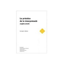 Aduna 2021 S.a. la pràctica de la interpretació anglès-català (inclou dvd)