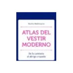 Hoaki Books S.l. atlas de vestir moderno
