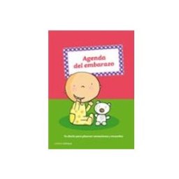Logista Libros S.l. la agenda del embarazo
