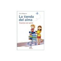 Soluziono Desarrollos Editoriales S.l. La tienda del alma