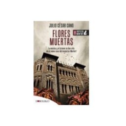 Sgel Libros S.l. flores muertas (serie bartolome monfort 4)