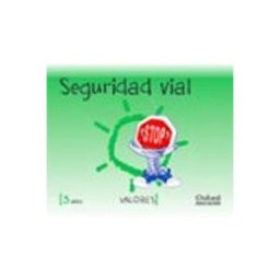Dismalibro S.l. infantil 5 años ed. valores ed.vial 14