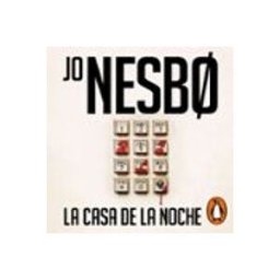 La casa de la noche