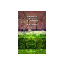 Disbook S.l. Els somnis a la casa de la bruixa