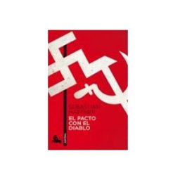 Logista Libros S.l. El pacto con el diablo
