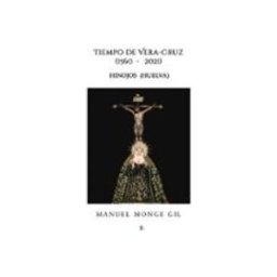 Logista Libros S.l. tiempo de vera-cruz (1560-2021)