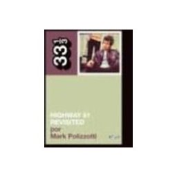 Achado Grupo De Distribucion S.l. highway 61 revisited (bob dylan)