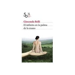 Logista Libros S.l. el infinito en la palma de la mano (premio biblioteca breve 2008)