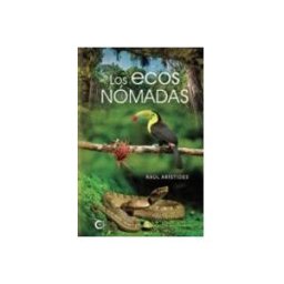 Logista Libros S.l. (i.b.d.) los ecos nomadas