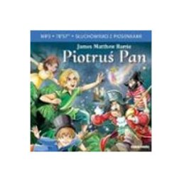 Piotruś Pan