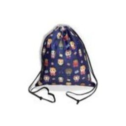 mochila 80s