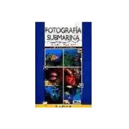 Juventud S.a. Editorial fotografia submarina