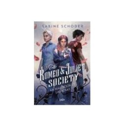 Les Punxes Distribuidora The Romeo & Juliet Society 1. La maldición de las rosas