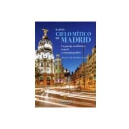 Edisofer S.l. bajo el cielo mitico de madrid: un paisaje escultorico teatral y cinem