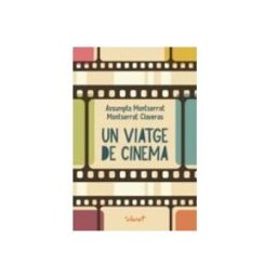 Nus De Llibres S.l. Un viatge de cinema