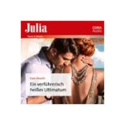 Ein verführerisch heißes Ultimatum