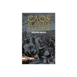 Distriforma S.l. Caos I. El águila y la cruz