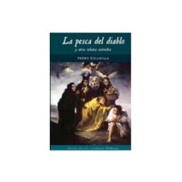 Dirac Distribuciones la pesca del diablo y otros relatos extraños