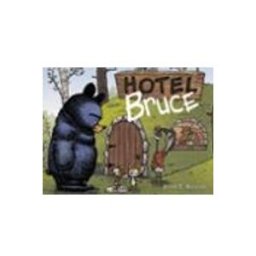 Comercial Grupo Anaya S.a. Hotel Bruce