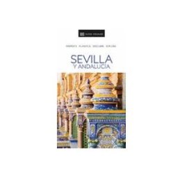 Penguin Random House Grupo Editorial sevilla y andalucía 2024 (guias visuales)