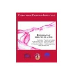 Edisofer S.l. Fotografía y derechos de autor