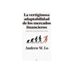 Les Punxes Distribuidora la vertiginosa adaptabilidad de los mercados financieros: una explicac