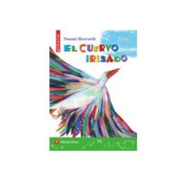 Dismalibro S.l. 30. el cuervo irisado