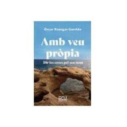 Distriforma S.l. Amb veu pròpia. Dir les coses pel seu nom