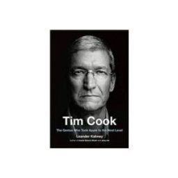 Tim Cook: The Genius Who Took Apple To The Next Level