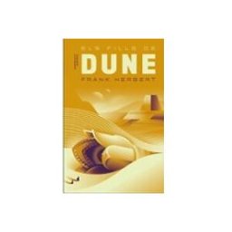 Unidad Para La Distribucion Del Libro S.l. Els fills de Dune