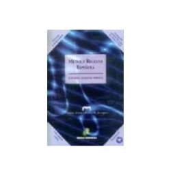 Edisofer S.l. metrica regular española (incluye cd)