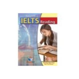 Stanley-rosset S.l. ielts - reading & vocabulary tb