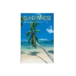 Loring Art S.l. island paradise 2008 (calendario mini)