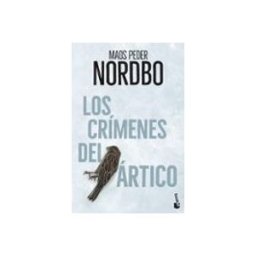 Logista Libros S.l. Los crímenes del Ártico