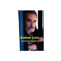 Aduna 2021 S.a. Xabier Lete (auto)biografia bat
