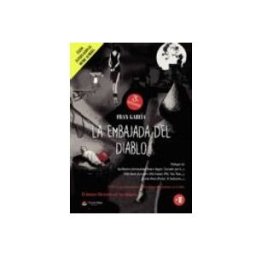 Logista Libros S.l. La embajada del diablo