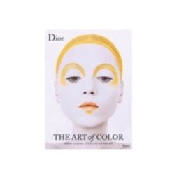 Christian Dior The Art Of Color