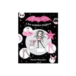 Penguin Random House Grupo Editorial isadora moon y los vestidos mágicos (manualidades 4)