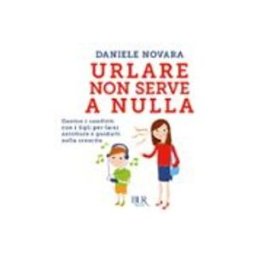 Urlare non serve a nulla